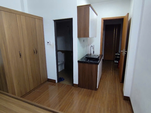 STUDIO CÓ BAN CÔNG