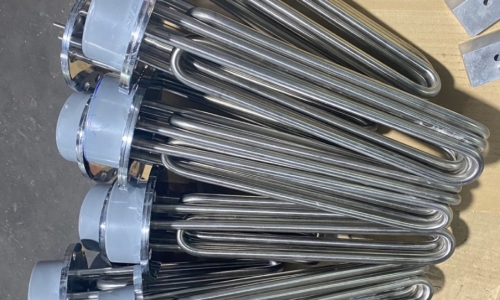 Tìm hiểu   căn bản  về thanh gia nhiệt, điện trở nhiệt