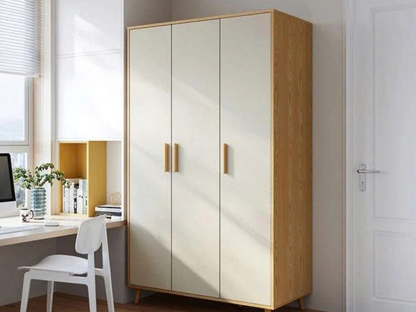 Tủ Áo Cho Bé - CLARETTE