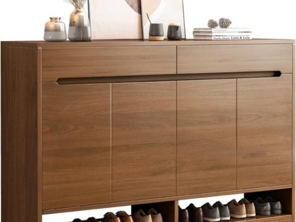 Tủ giày cao cấp H-14 