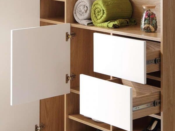 Tủ Giày Đa Năng Cao Cấp & Hiện Đại TG-A237