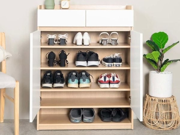 Tủ Giày Hiện Đại NO-09