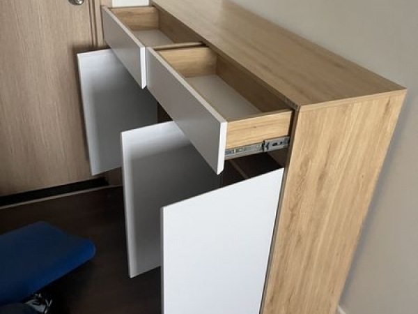 Tủ Giày Hiện Đại NO-12