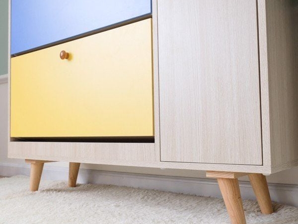 Tủ Giày Thông Minh 3 Màu NO-15 