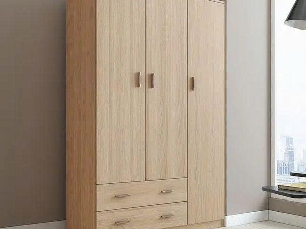 Tủ Quần Áo Cao Cấp Hiện Đại H14