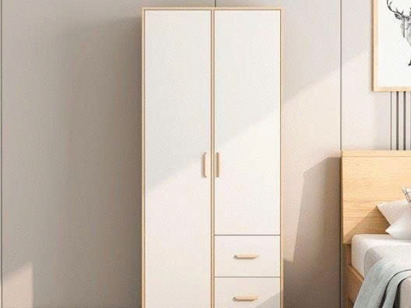 Tủ Quần Áo NOLULU - A80