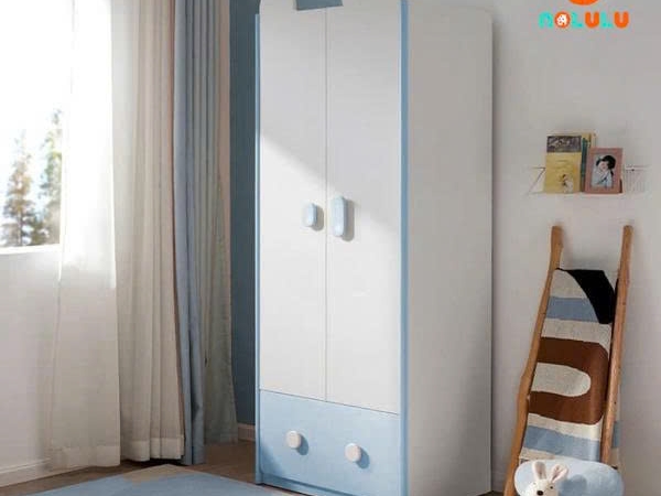 Tủ quần áo trẻ em hiện đại Nolulu - TB005