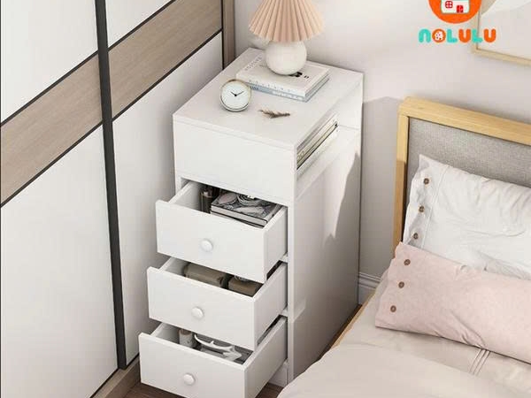 Tủ Trang Trí Để Đồ Đa Năng Nolulu - TTT010