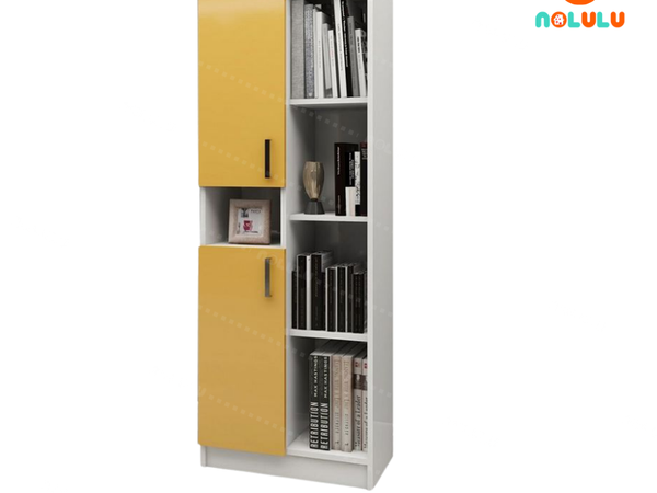 Tủ trang trí phòng khách Nolulu - TPK001