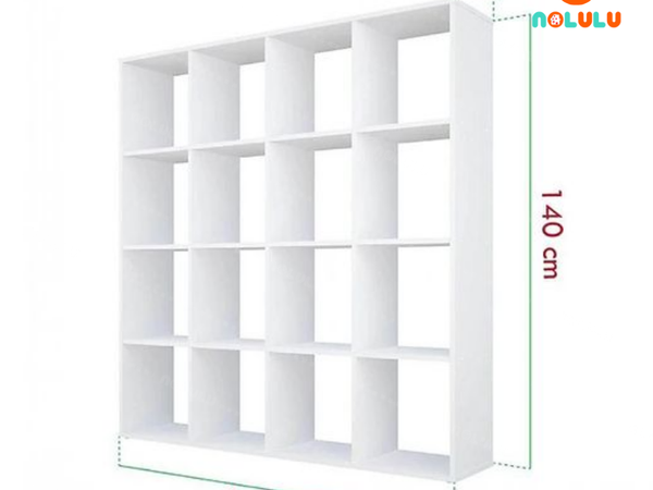 Tủ trang trí phòng khách Nolulu - TPK006