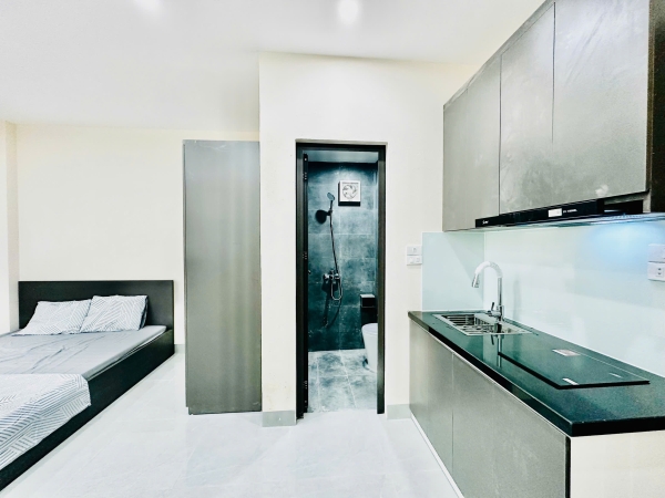 Xuân Đỉnh, Bắc Từ Liêm - PHÒNG TRỐNG Ở NGAY 